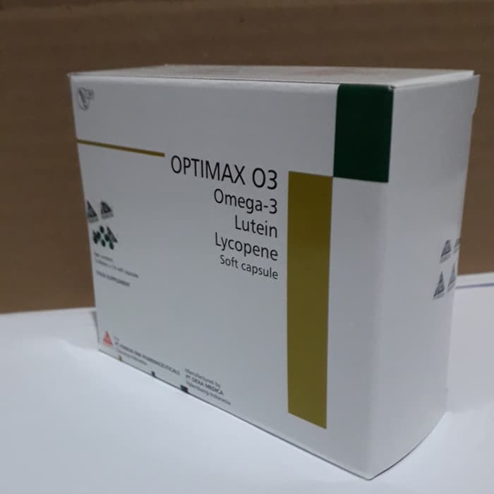 OPTIMAX O3 OPTIMAX O 3 OPTIMAX OMEGA 3 omg