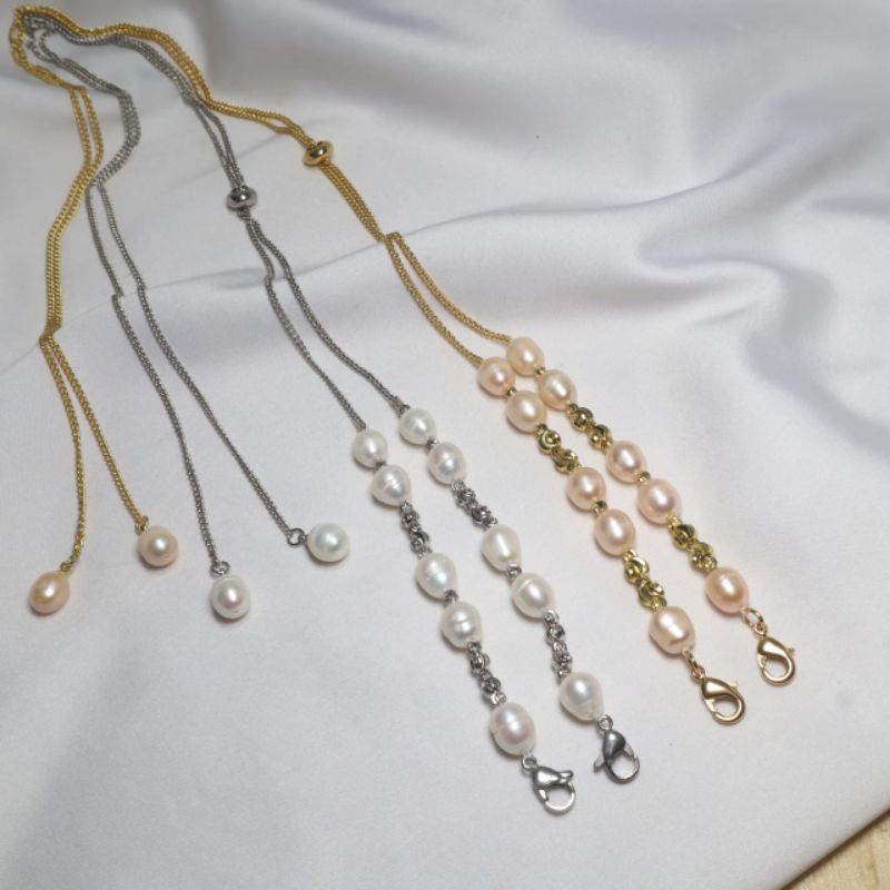 STRAP MASKER MUTIARA LOMBOK