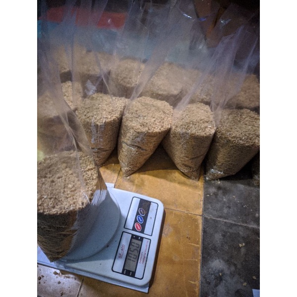 

nasi tiwul instan 1kg