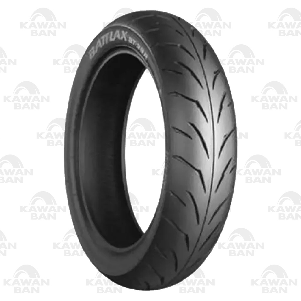 Ban Bridgestone Battlax BT39 TL Ring 17 140/70-17