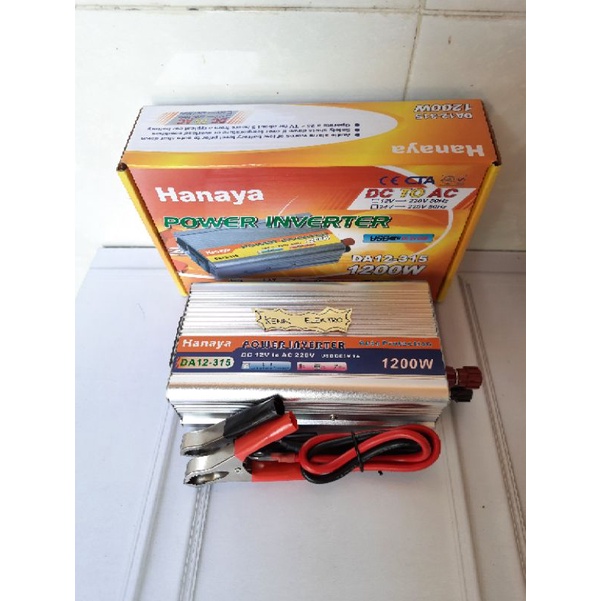 power inverter 1200 watt grosir termurah