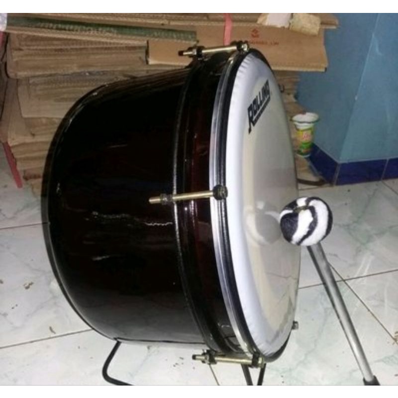 bass hadroh 16 inch
