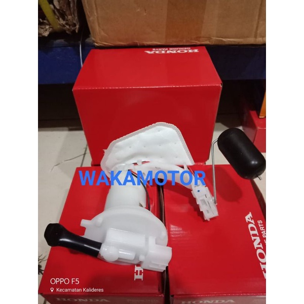 Fulpam Vario 150 Fullpam Fuelpump Vario 150 Led