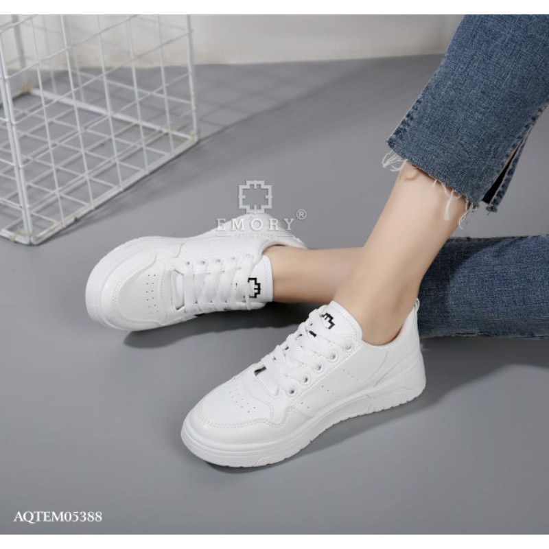 EMORY ZEVANY SNEAKERS AQYEMO5388 IQ