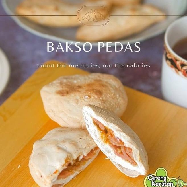

Diskon Cireng Isi by Cireng Keraton Diskon