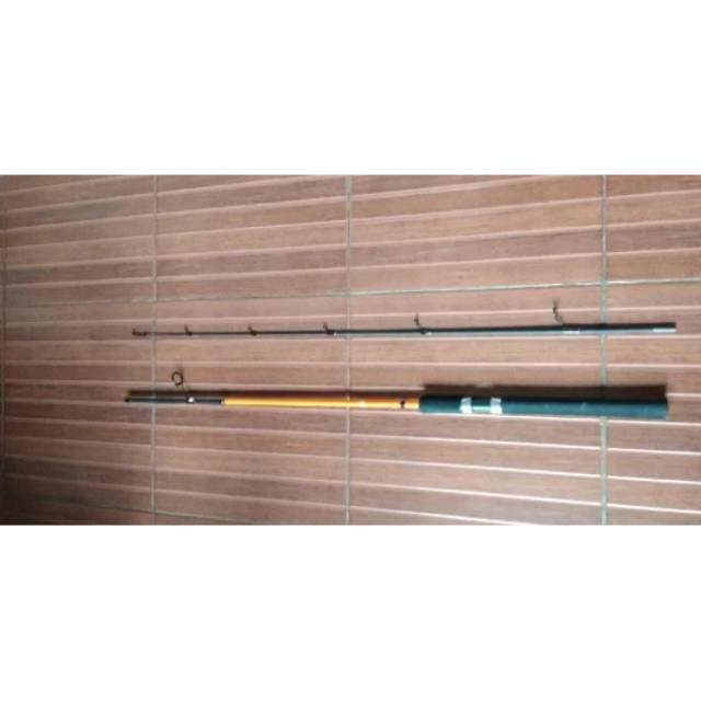 Joran xpander 165cm 10-20lbs