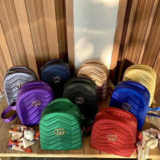 Tas jelly ransel uk 30