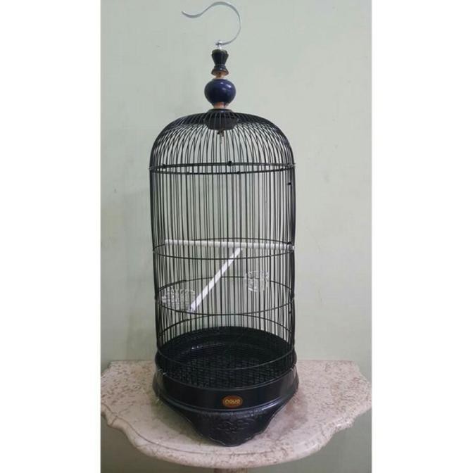 Kandang Burung Lovebird Merk Navo Sangkar Burung