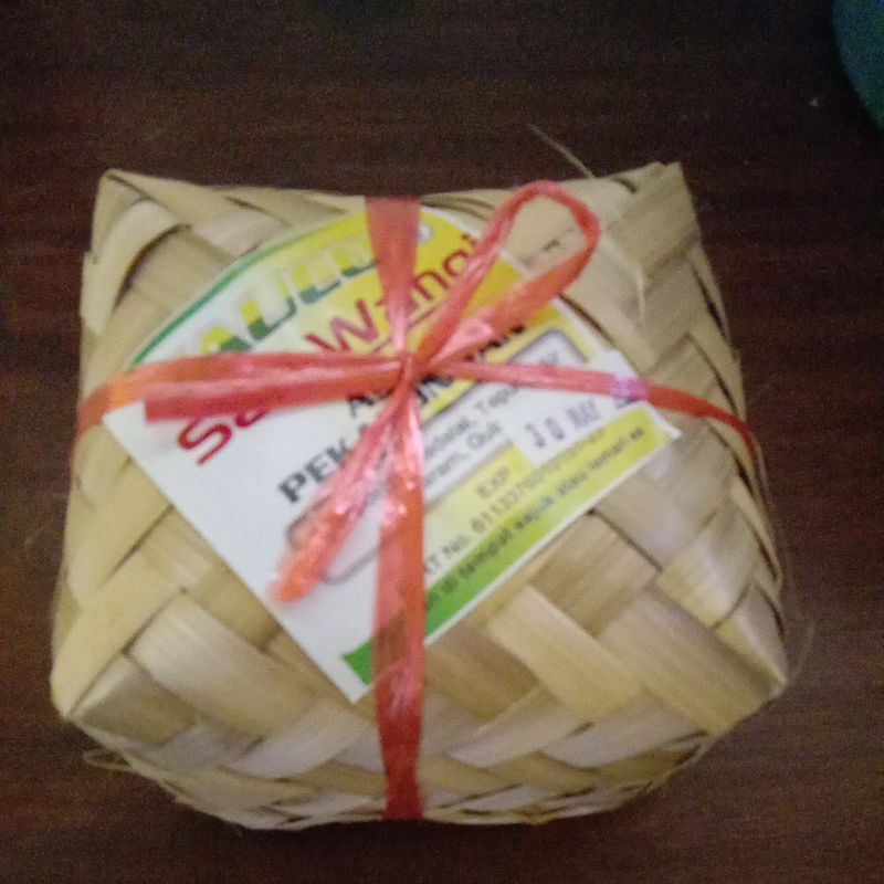 

Tauco Sariwangi asli Pekalongan