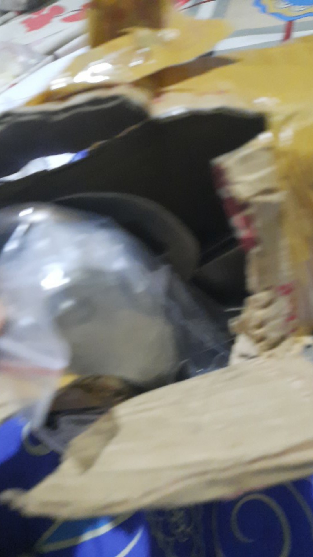 Overpal Pengunci Kuningan Antik Murah + Gembok Batavia Kuningan