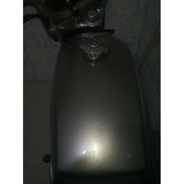 TANGKI HONDA WIN 100