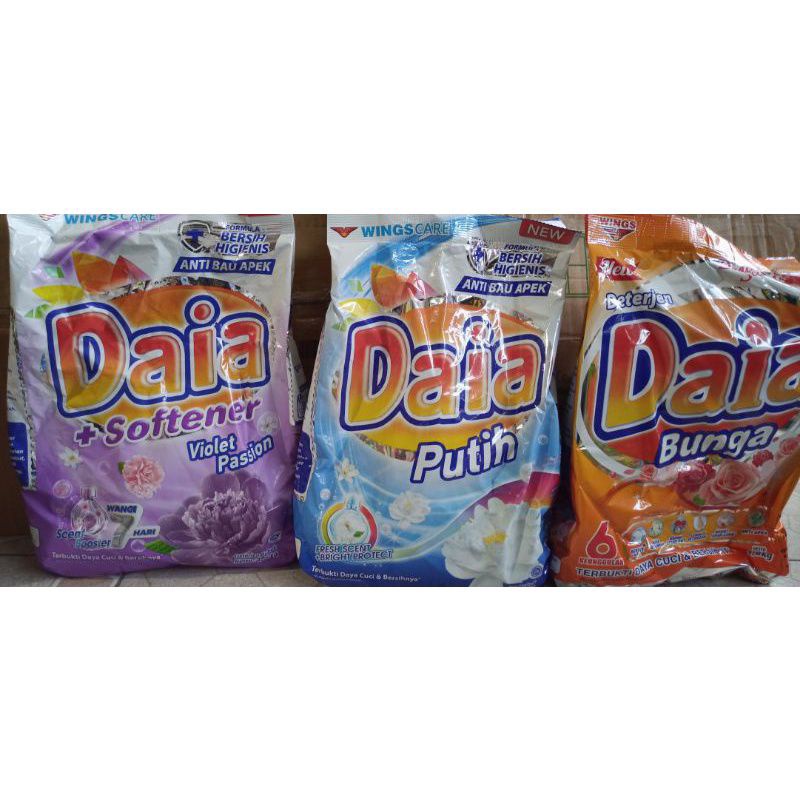 Daia 1.7kg