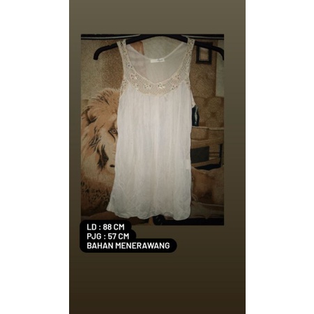 PL Lingerie Pakaian Dalam Bra Celemek Murah