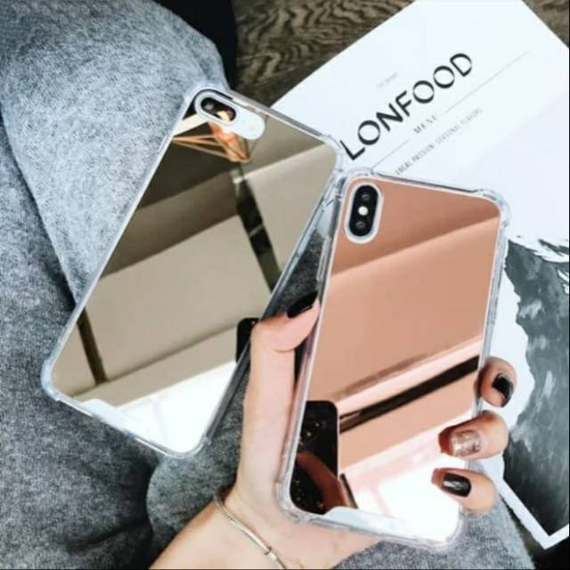 MIRROR CASE