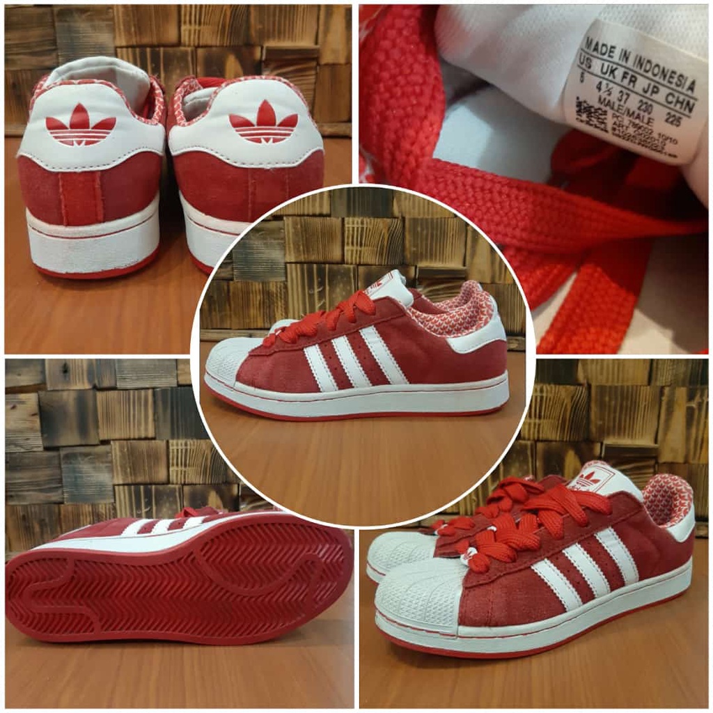 SEPATU BRANDED ORI SECOND ADIDAS SEPATU SNEAKERS SHOES PRIA WANITA UNISEX MURAH REALPIC