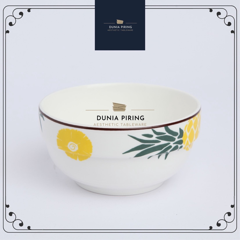 DUNIA PIRING | PIRING KERAMIK/ MANGKOK KERAMIK/ PIRING MOTIF/ MANGKOK MOTIF