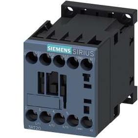 Hari Ini 3Rt2017-1Bb41 Contactor Siemens 5.5Kw 1No 24Vdc (3Tr1017-1Bb41) Berkualitas