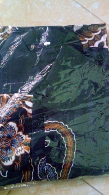 Batik Cople Motif Ayam Ketawa