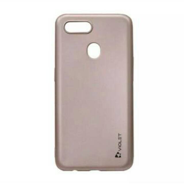 BABY SKIN ULTRA THIN CASING SOFTCASE REALME 2