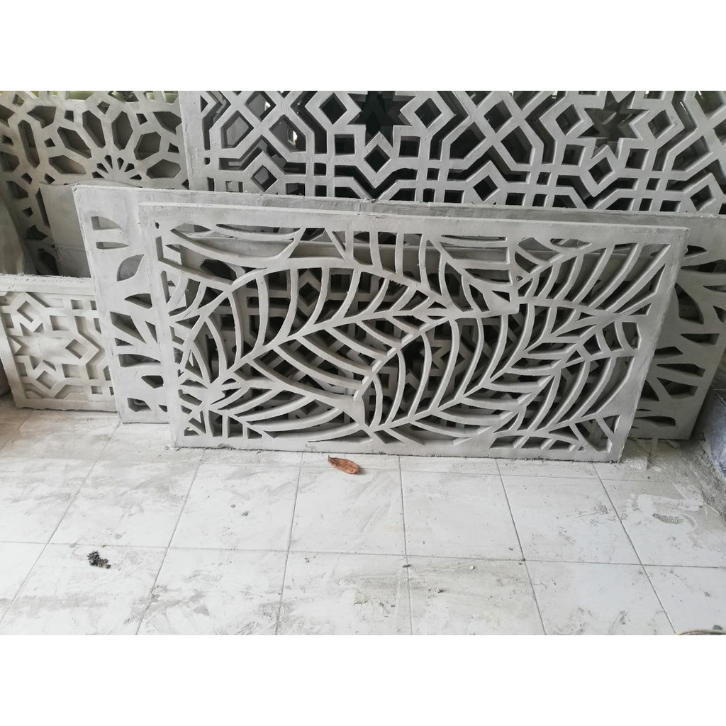 Ornamen Krawangan Masjid Melayani di Menteng Atas #OrnamenKrawanganMasjidMenteng Atas