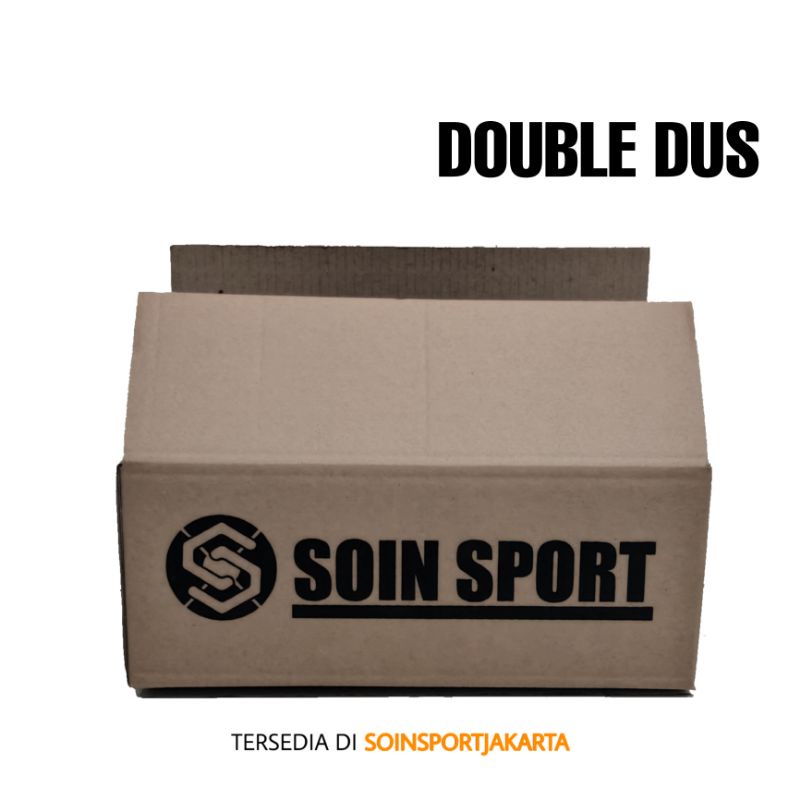DOUBLE DUS SOIN SPORT