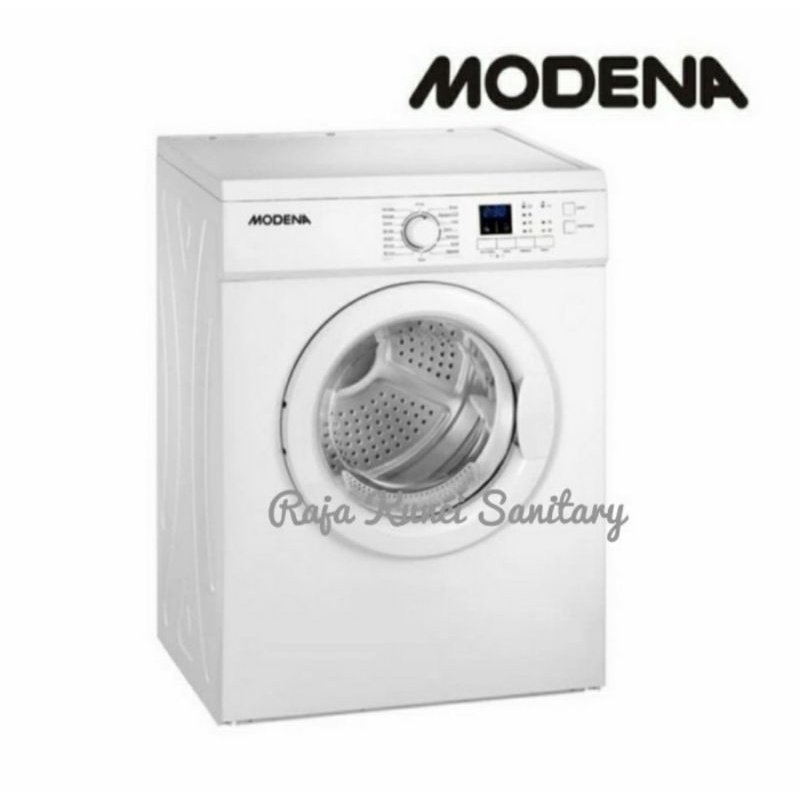 MODENA ED 770/Cloth Dryer Machine/Mesin Pengering Pakaian 7 KG/ETTERO