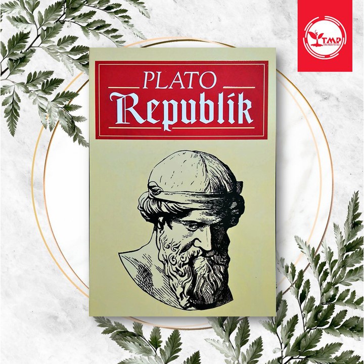 Plato: Republik - Plato