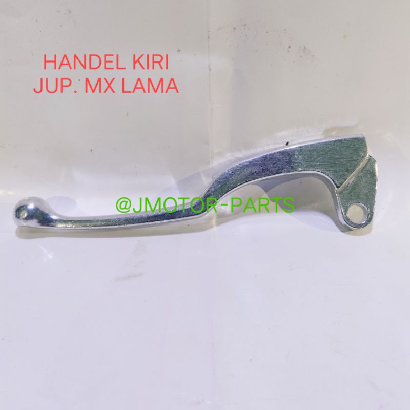 HANDEL KIRI HANDEL KOPLING JUPITER MX LAMA HIGH QUALITY