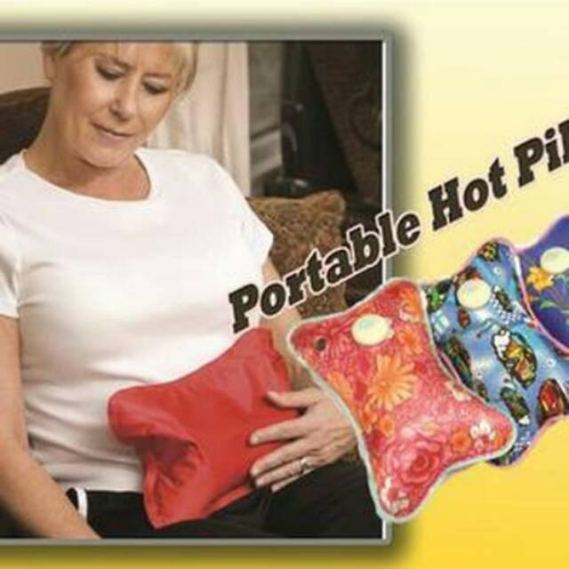 bantal air panas elektrik/kompres air panas/bantal panas/ bantal panas elektrik/bantal air panas/ban