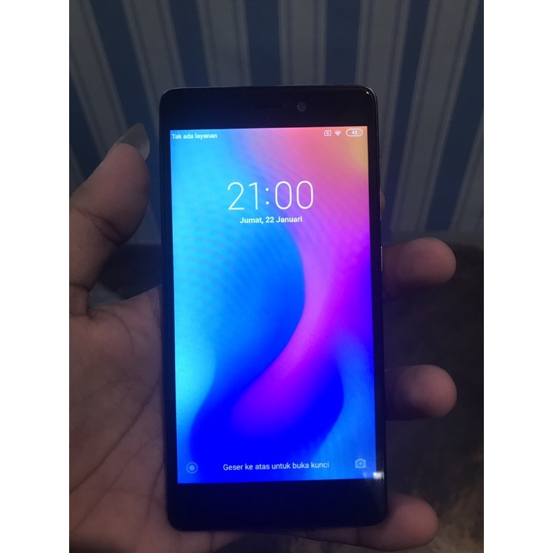 xiaomi redmi 3s 3/32gb second