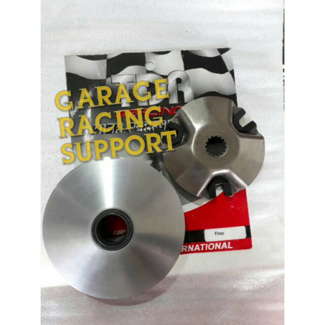 RUMAH ROLLER MIO FINO TDR RACING  *