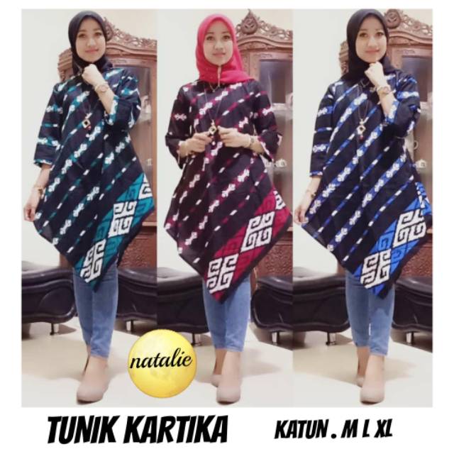 Tunik kartika