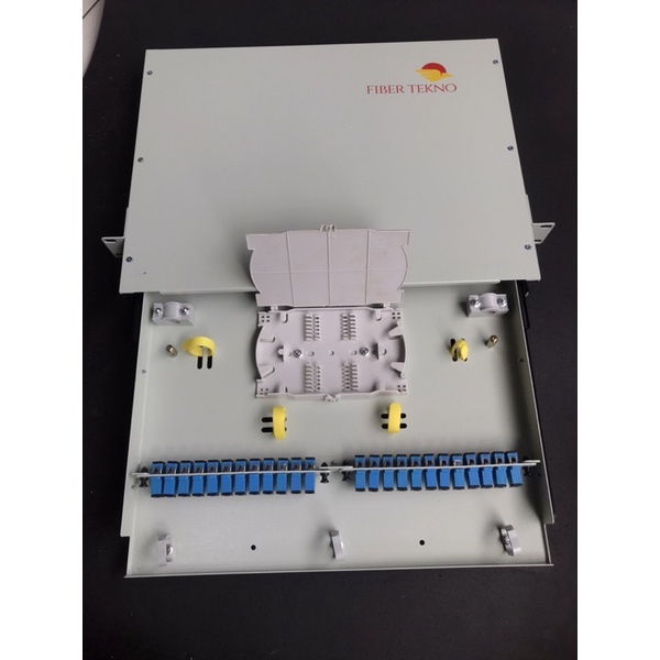 Harga OTB Rackmount 24 Core Terbaru Mei 2026 | BigGo Indonesia