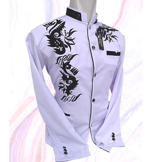 Terbagus.. Jasko bordir, Jasko Polos Motif Saku Tutup Jas Koko Jasko Premium Jasko Original Jasko Ta