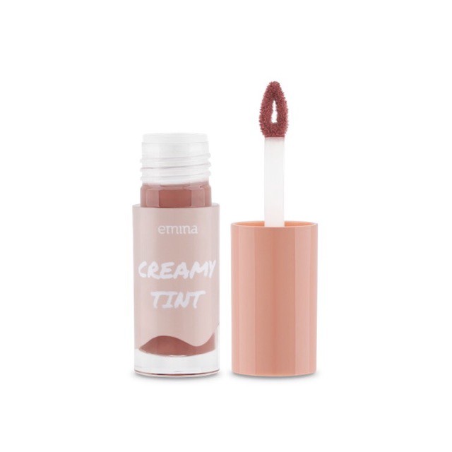 Emina Creamytint / Emina Creamy Lip Tint