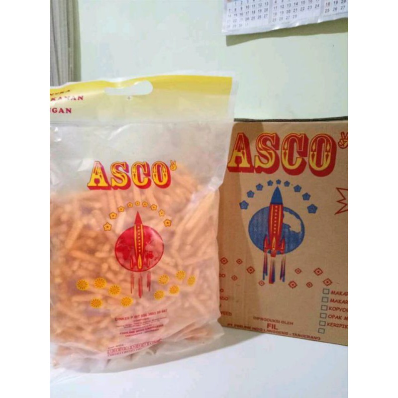 

asco balado