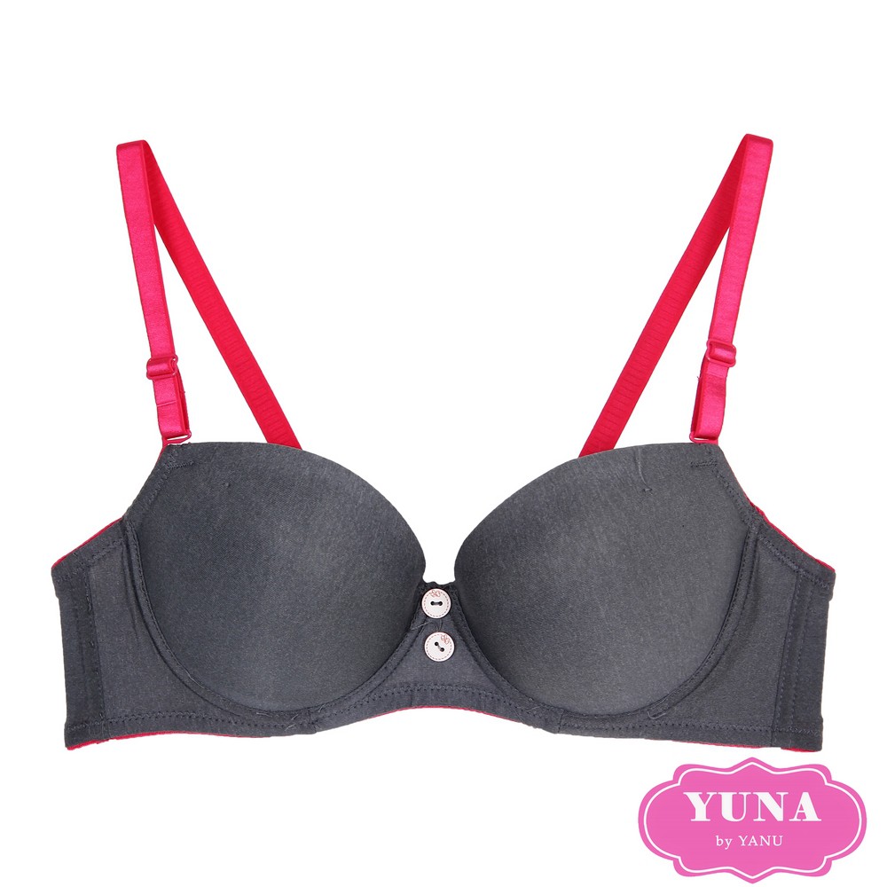 SCALEN | Size 34B - 38B | Push Up Bra Kawat SCALEN 1213