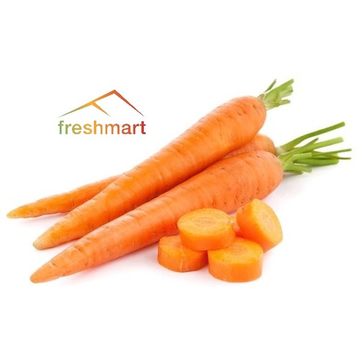 

Wortel Super / Brastagi / Import 500 gram - FreshMart