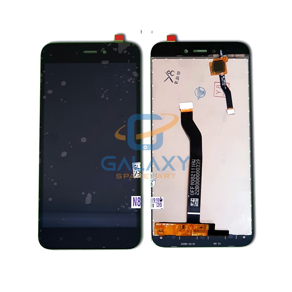 LCD TOUCHSCREEN XIAOMI REDMI 5A FULLSET