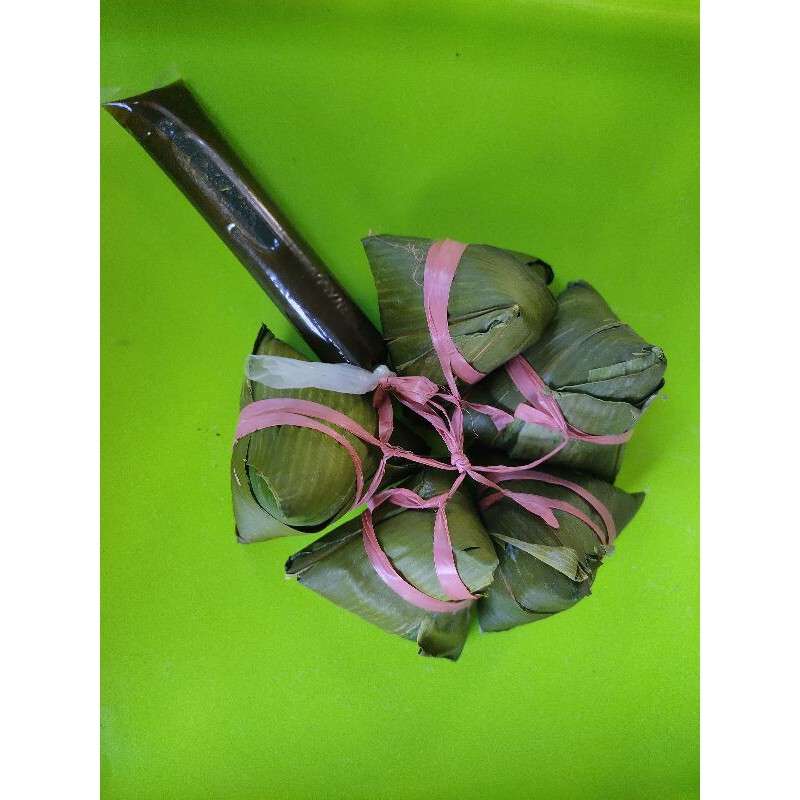 

kicang / kwecang / bakcang manis