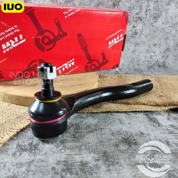 Tie Rod End Camry V3 Previa R3 (Kanan) Tierod End TRW JTE7572