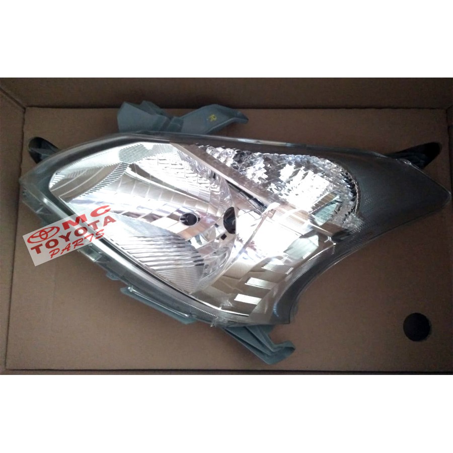 Lampu Depan / Head Lamp Kiri All New Avanza Xenia 81170-BZ140