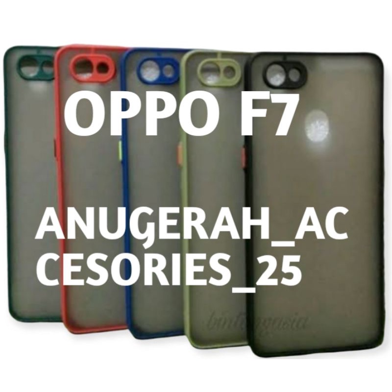 CESE AERO/MY CHOICE HP Oppo  F7