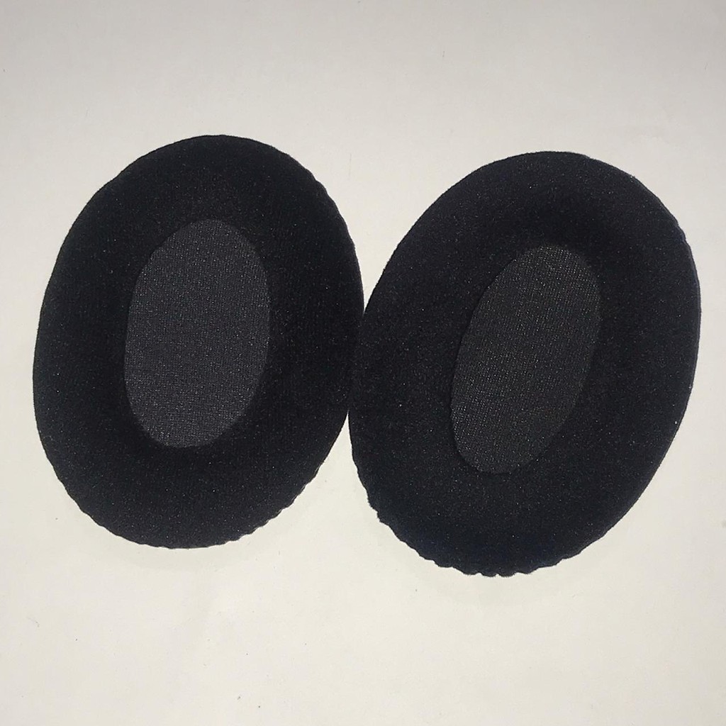 Earcup CLV Velour for HyperX Cloud II Cloud X - Ear Cups Earcups