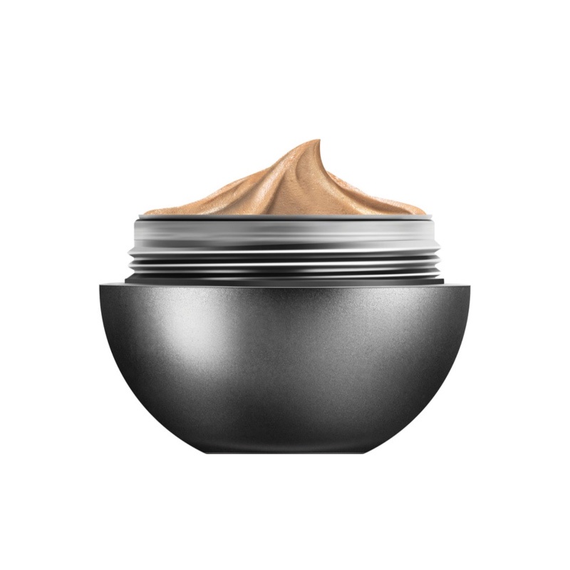 Lakme Absolute Reinvent Mattreal Skin Natural Mousse Foundation Ivory Fair