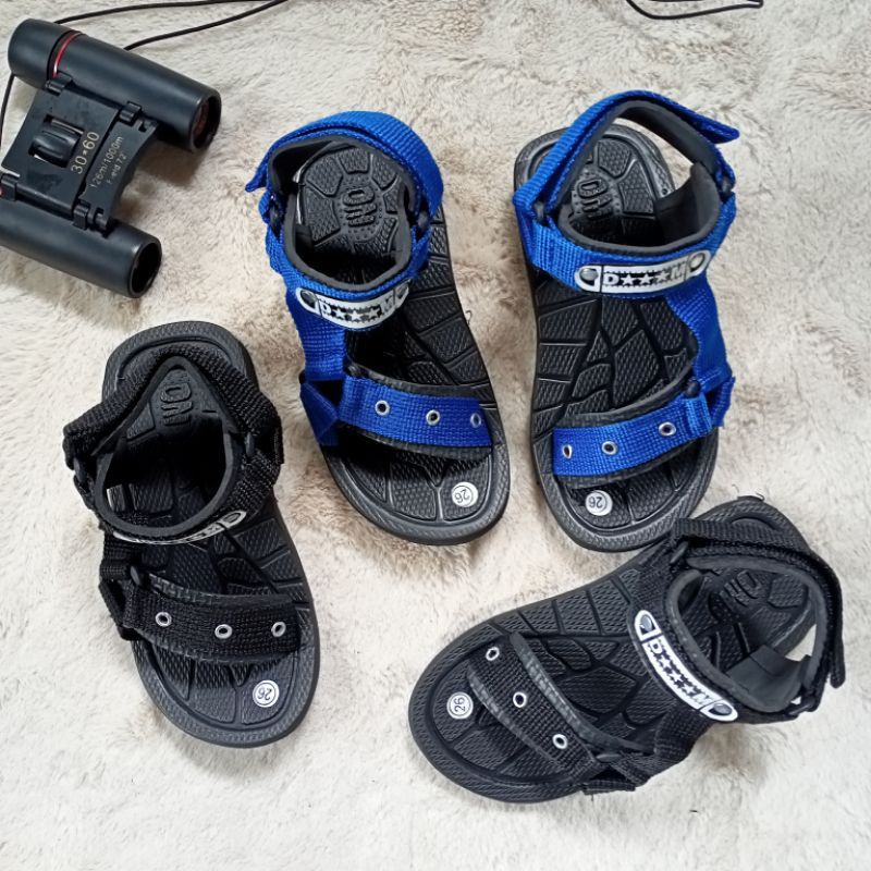 Sandal Gunung Anak Laki Laki DM Slimplex