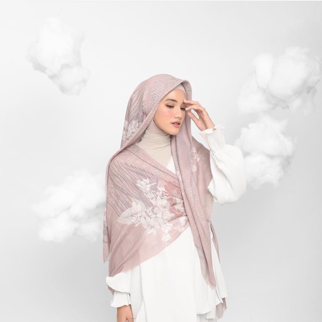 Teona Scarf Preloved Local.id