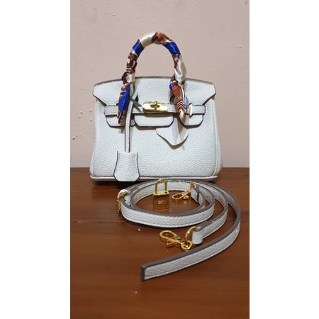 Preloved mini hermes birkin