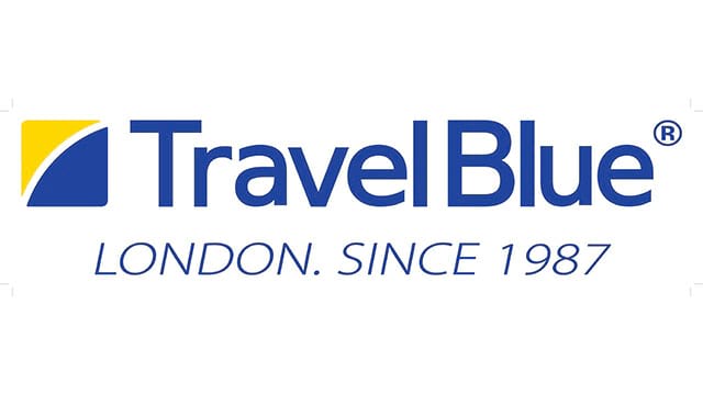 Travel Blue