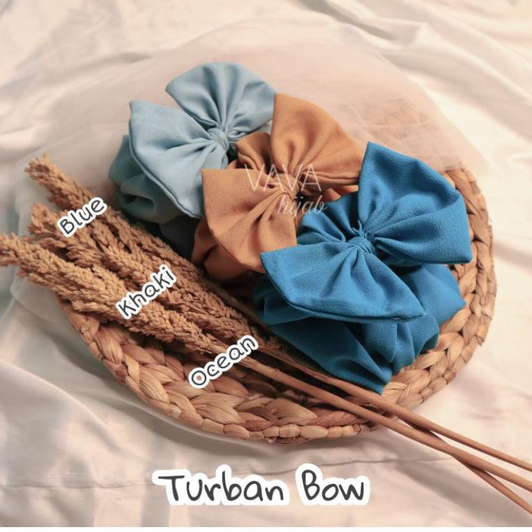 

Motif Terkini TURBAN PITA DEWASA PART 3 07K